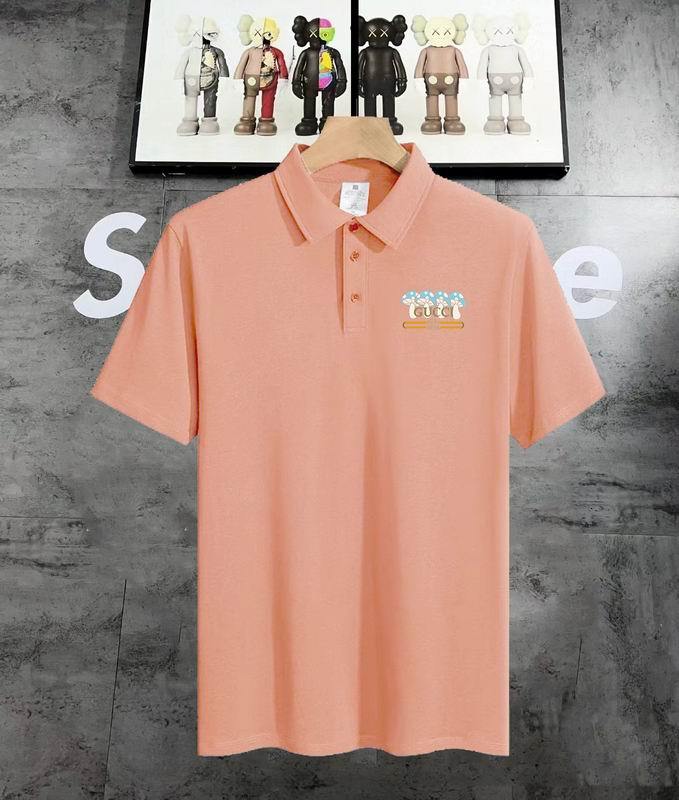 Gucci Men's Polo 787